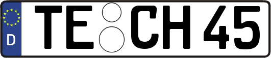 TE-CH45