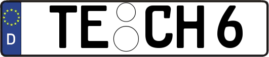 TE-CH6