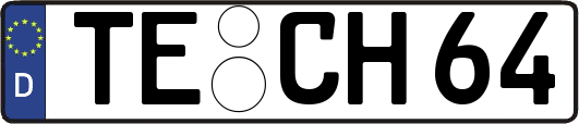TE-CH64