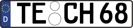 TE-CH68