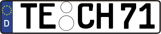 TE-CH71
