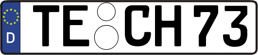 TE-CH73