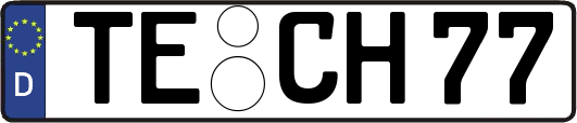 TE-CH77