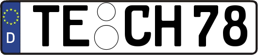 TE-CH78