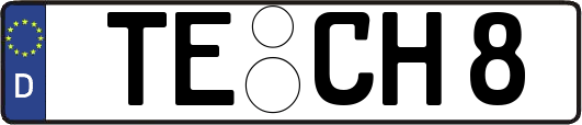 TE-CH8