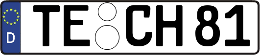 TE-CH81