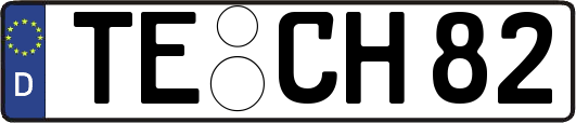 TE-CH82