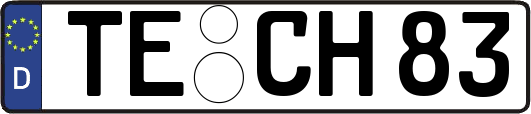TE-CH83
