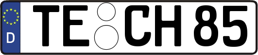 TE-CH85