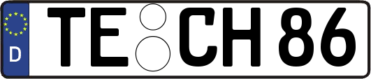 TE-CH86