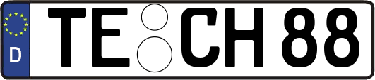 TE-CH88
