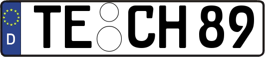 TE-CH89