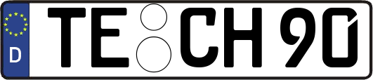 TE-CH90