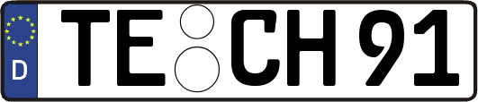 TE-CH91