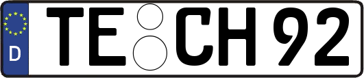 TE-CH92
