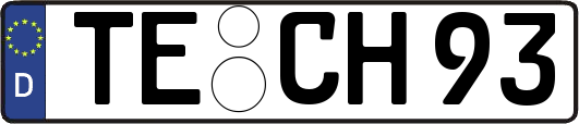 TE-CH93