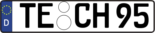 TE-CH95