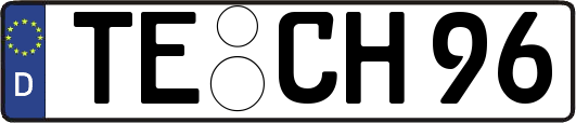 TE-CH96