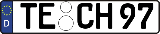 TE-CH97
