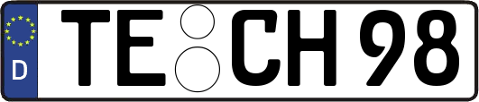 TE-CH98