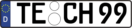 TE-CH99