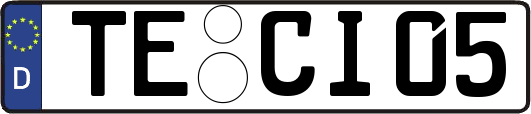 TE-CI05