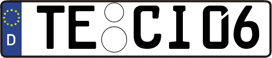 TE-CI06