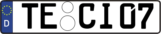 TE-CI07