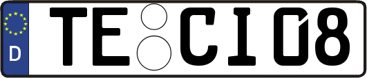 TE-CI08