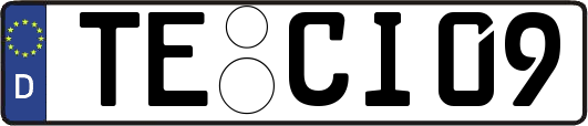 TE-CI09