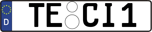 TE-CI1