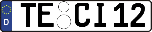 TE-CI12