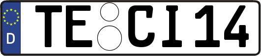 TE-CI14
