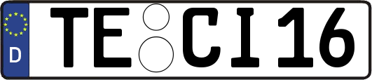 TE-CI16