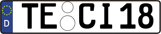 TE-CI18