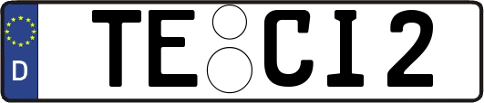 TE-CI2