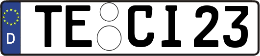 TE-CI23