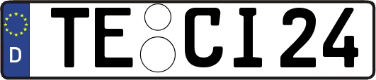 TE-CI24