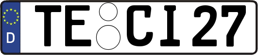 TE-CI27