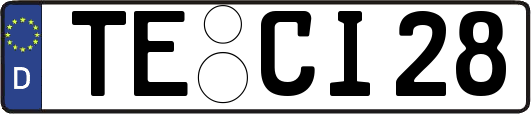 TE-CI28