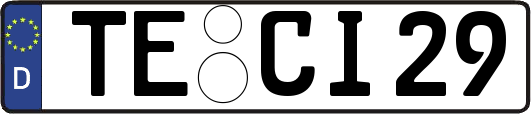 TE-CI29