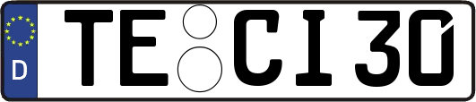 TE-CI30