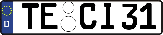 TE-CI31