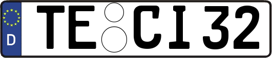 TE-CI32