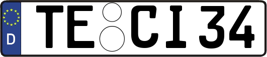 TE-CI34