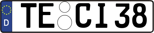 TE-CI38