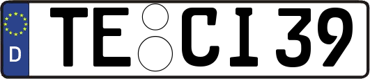 TE-CI39