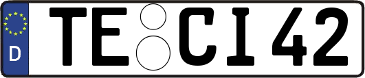 TE-CI42