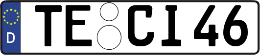 TE-CI46