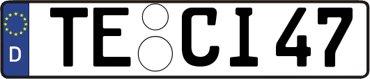 TE-CI47